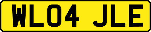 WL04JLE