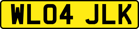 WL04JLK