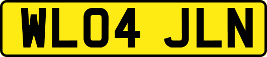 WL04JLN