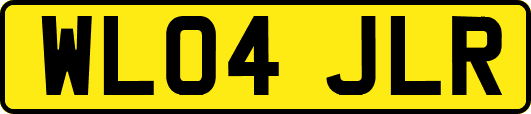 WL04JLR