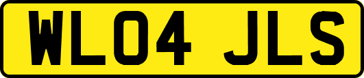WL04JLS