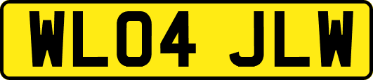 WL04JLW