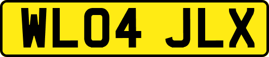 WL04JLX