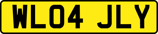 WL04JLY