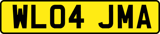 WL04JMA