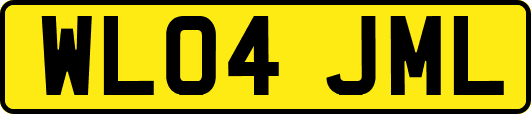 WL04JML