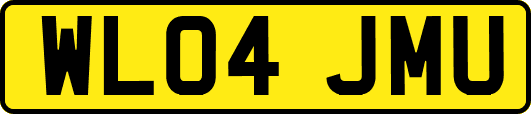 WL04JMU