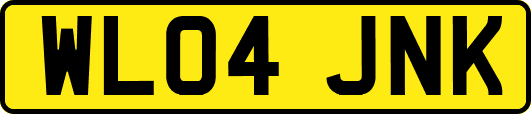 WL04JNK