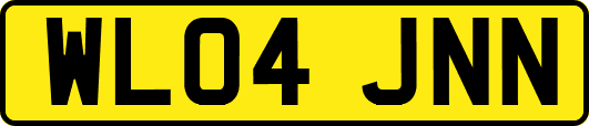 WL04JNN