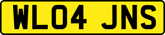 WL04JNS