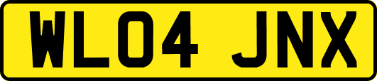 WL04JNX