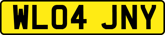 WL04JNY