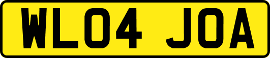 WL04JOA