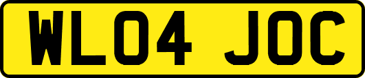 WL04JOC
