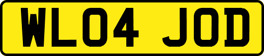 WL04JOD