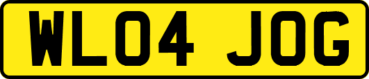 WL04JOG
