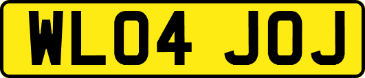 WL04JOJ
