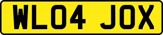 WL04JOX