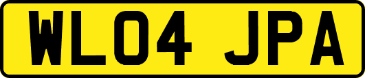 WL04JPA