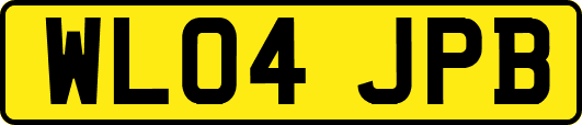 WL04JPB