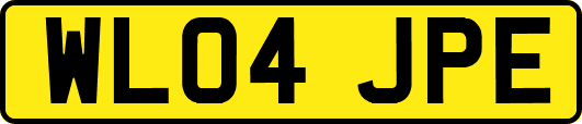 WL04JPE