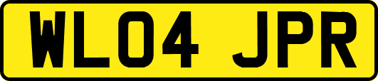 WL04JPR