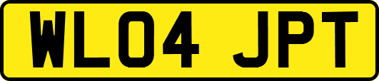 WL04JPT