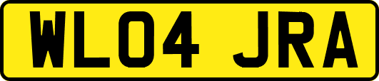 WL04JRA