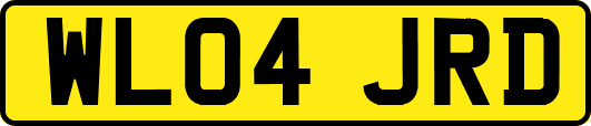 WL04JRD