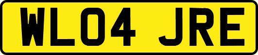 WL04JRE