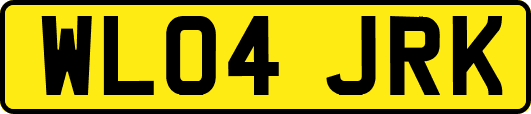 WL04JRK