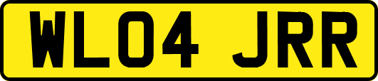WL04JRR