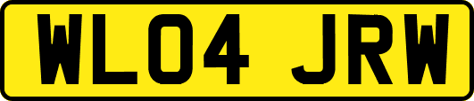 WL04JRW