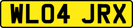 WL04JRX