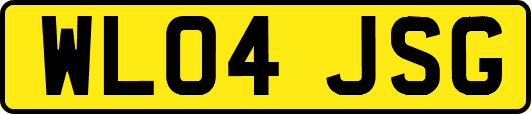 WL04JSG