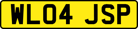 WL04JSP