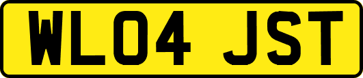 WL04JST