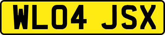 WL04JSX