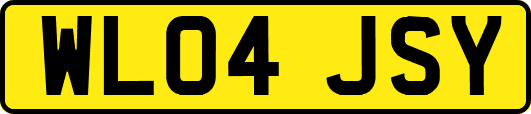 WL04JSY