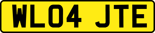 WL04JTE
