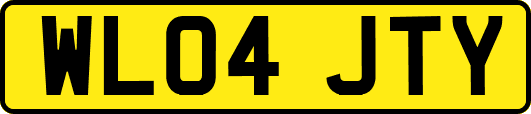 WL04JTY