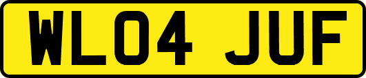 WL04JUF