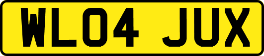 WL04JUX