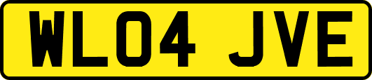 WL04JVE