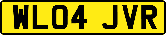 WL04JVR