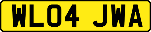 WL04JWA