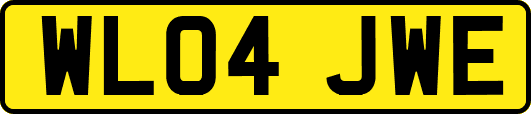 WL04JWE