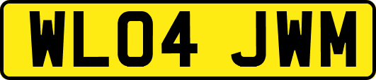 WL04JWM