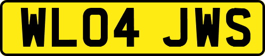 WL04JWS