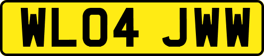 WL04JWW